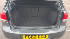 Volkswagen Golf 1.4 TSI Match 5dr Petrol Hatchback